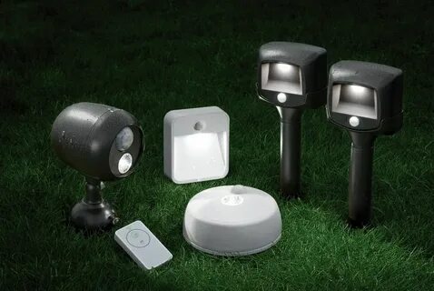 Lighting product