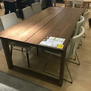 Great table