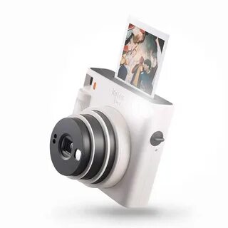Fujifilm sq1