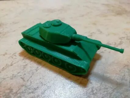 Мод танк 44
