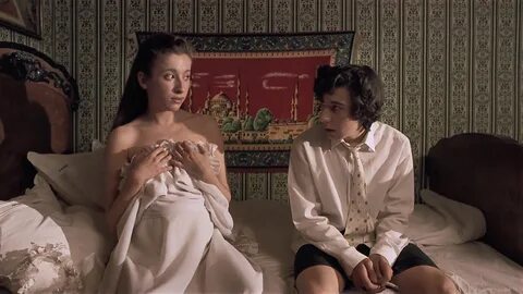 Dom za vesanje (1988) .
