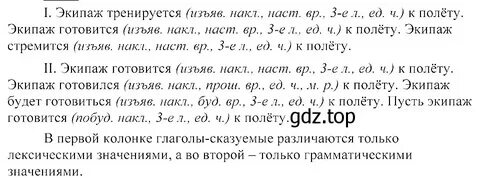 Учебник по русскому 8 класс пичугов
