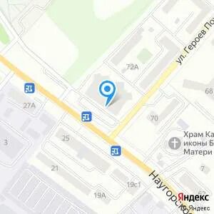 Парикмахерская орел наугорское