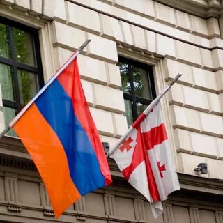 Армения грузия