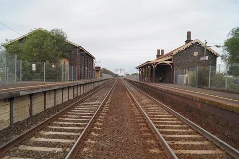 River station