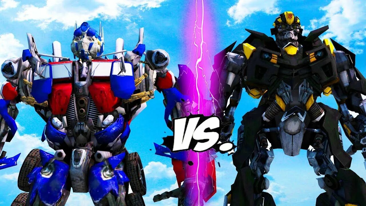 Optimus prime vs optimus prime. Немезис Прайм и Бамблби. Bumblebee vs Nemesis Prime. Optimus Prime vs Bumblebee. Оптимус против Немезис Прайм.