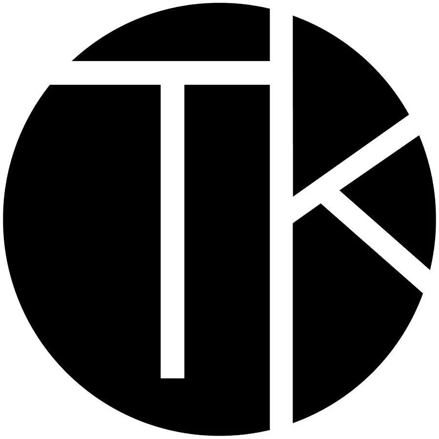 Tk icon.