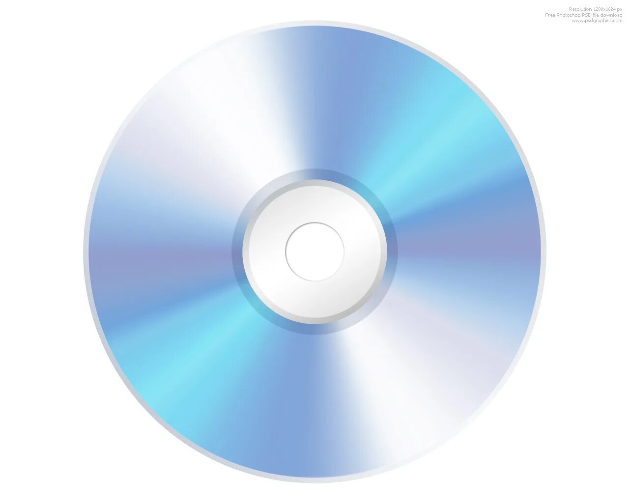 Компакт-диск (CD-ROM). CD (Compact Disk ROM) DVD (Digital versatile Disc). Compact Disc (CD). Диск на белом фоне.