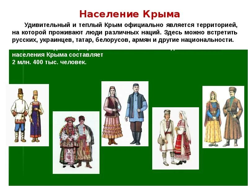 Коренные народы крыма. Народы Крыма презентация. Народы проживающие на территории Крыма. Нации проживаюшие в кр. Национальности населяющие Крым.