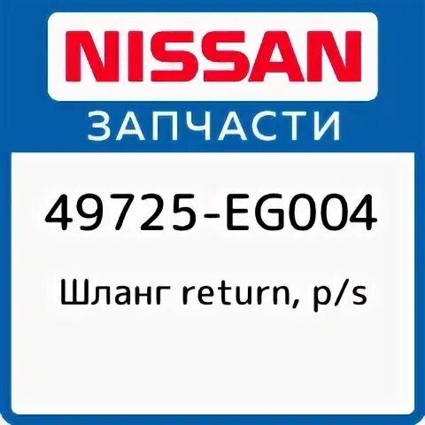 Return p