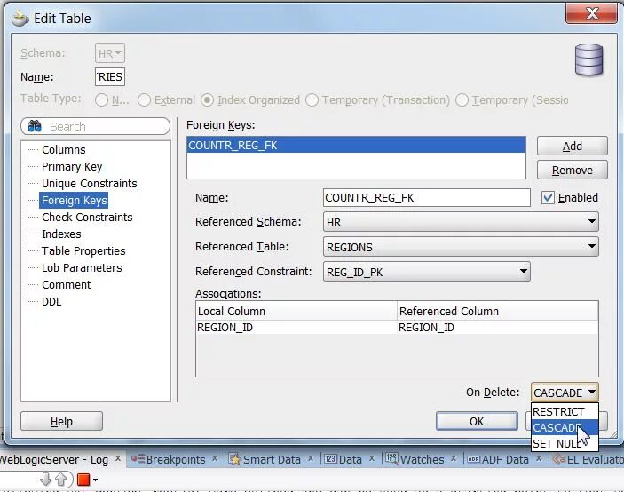 Constraint delete cascade. Delete cascade sql. on delete cascade on update cascade. delete cascade postgresql. on delete cascade on update cascade ms sql.