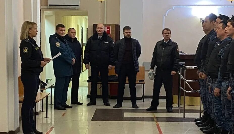 Судебные приставы серпухов прием