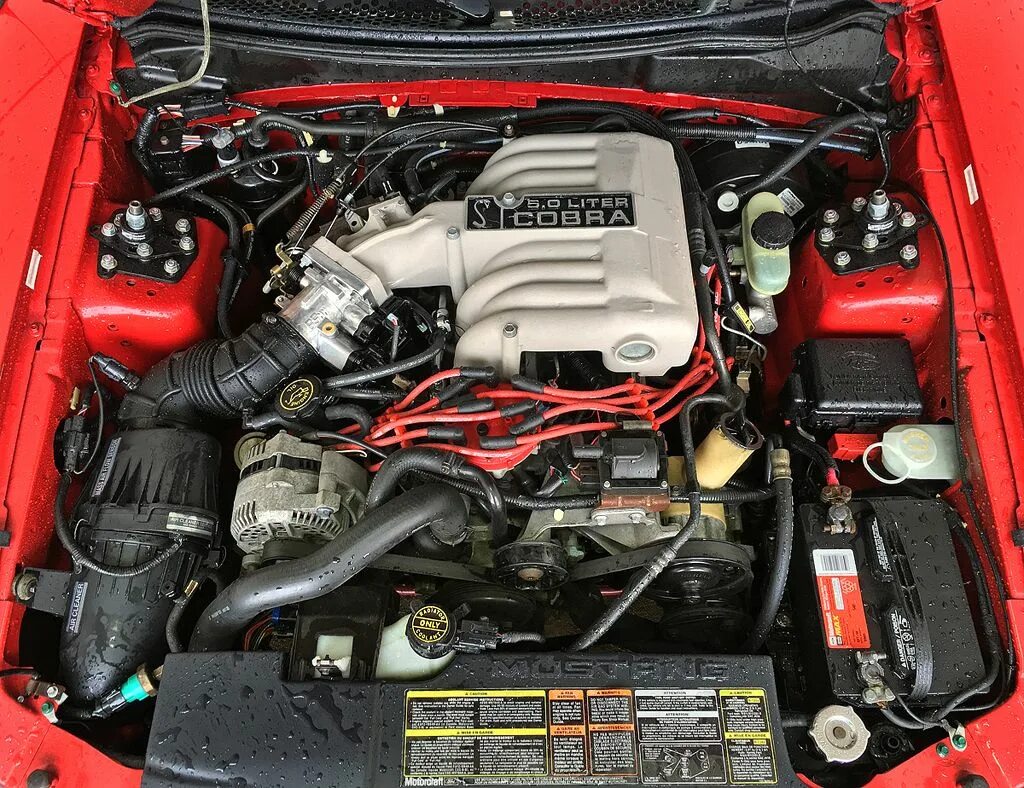 Нулевой двигатель. Форд Мустанг 1994 двигатель. Форд Мустанг 3.8 двигатель 1995. Ford Mustang, 1995 год двигатель. Двигатель Ford Mustang 5.0.