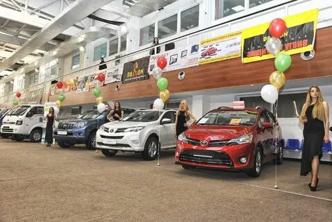 Prime cars