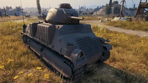 Колобан танк