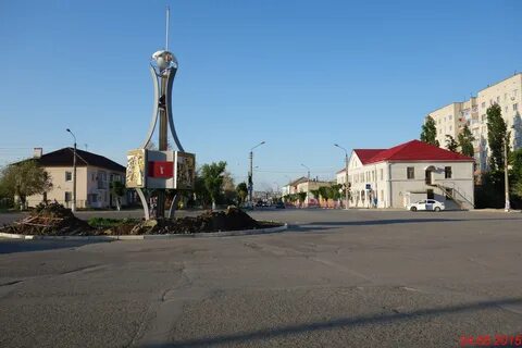 Камышинская 89