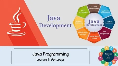 Java application environment