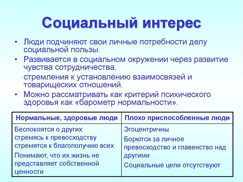 Какие у людей интересы в жизни. Социальные интересы. Социальные интересы это в обществознании. Виды социальных интересов. Презентация социальные интересы.