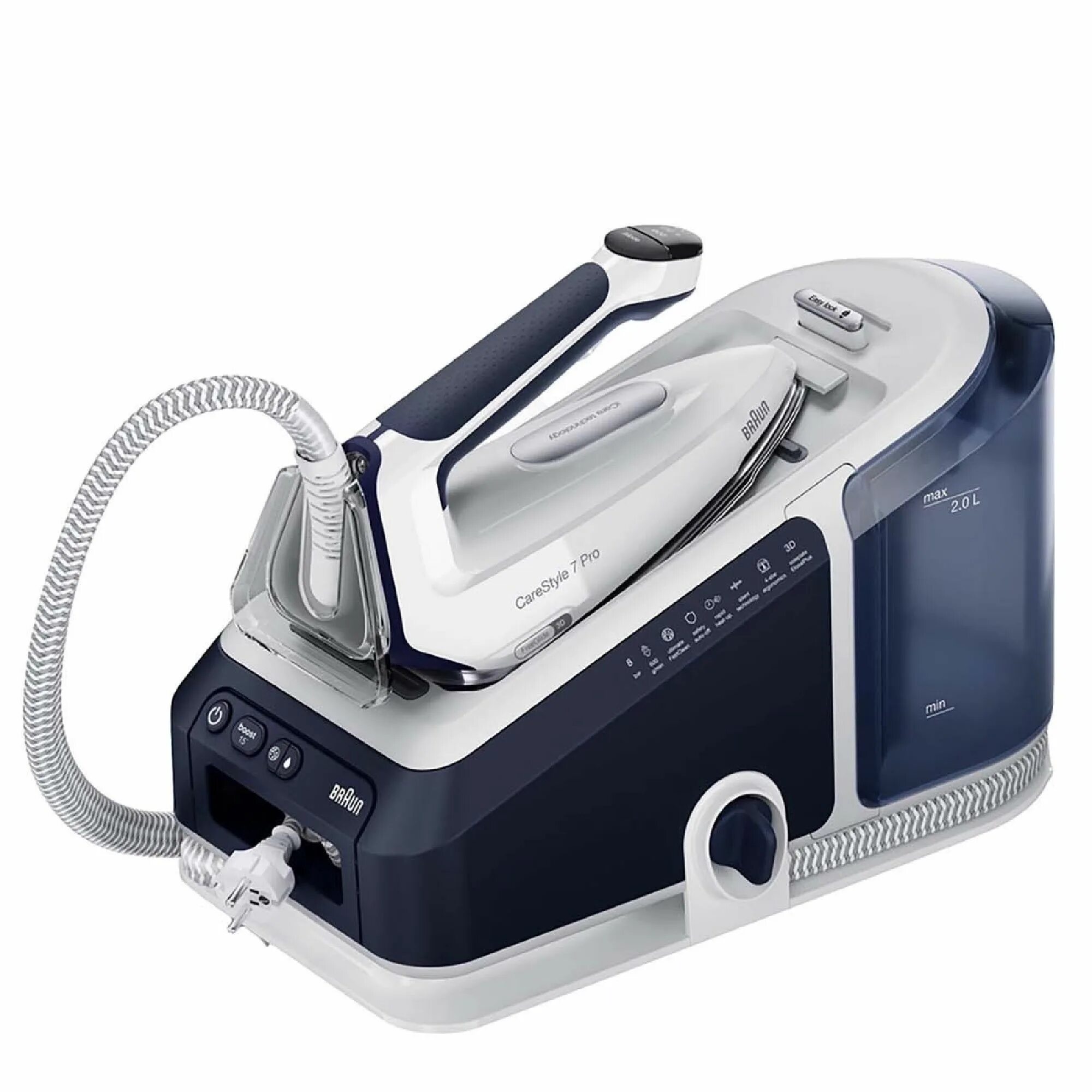 Braun carestyle 7 купить. Парогенератор Браун CARESTYLE 7 Pro. Утюг Braun CARESTYLE 7 Pro. Парогенератор Braun CARESTYLE 7. Парогенератор Браун 7156.