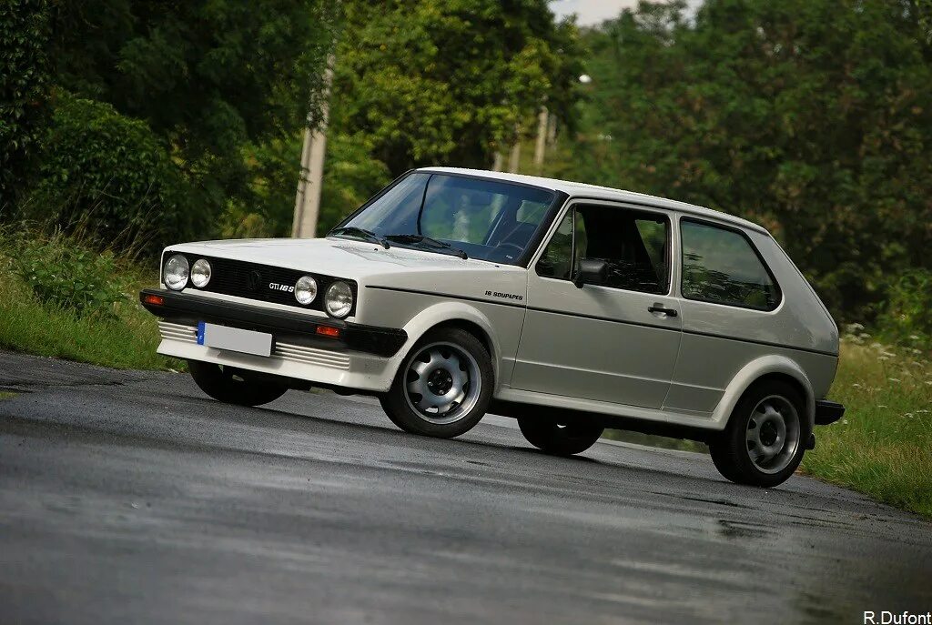 Фольксваген гольф 1.6 купить. Volkswagen Golf GTI 1981. Golf mk1 ATS Cup. VW Golf mk1 ATS Cup. Volkswagen Golf 1 ATS.