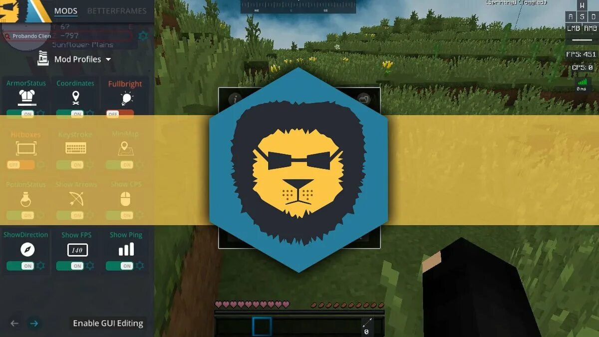 Badlion client 1.8 9. БАДЛИОН клиент 2.0. БАДЛИОН игра. Badlion client. Крякнутый БАДЛИОН.