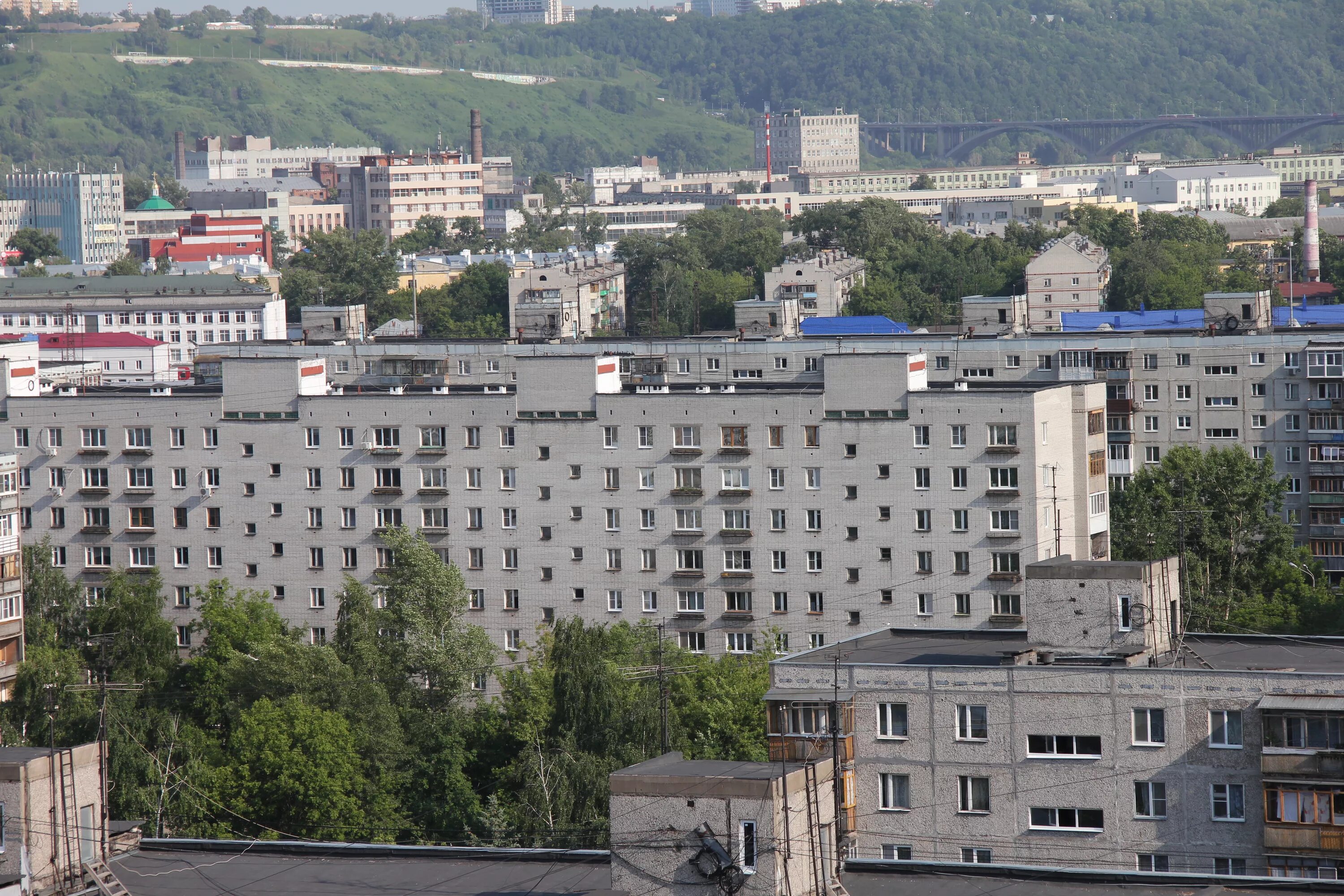 Московское шоссе нижний новгород купить