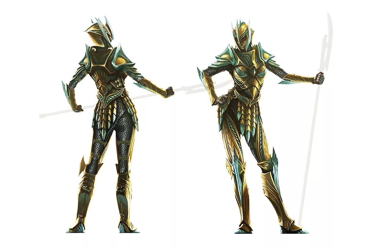 Glass armor