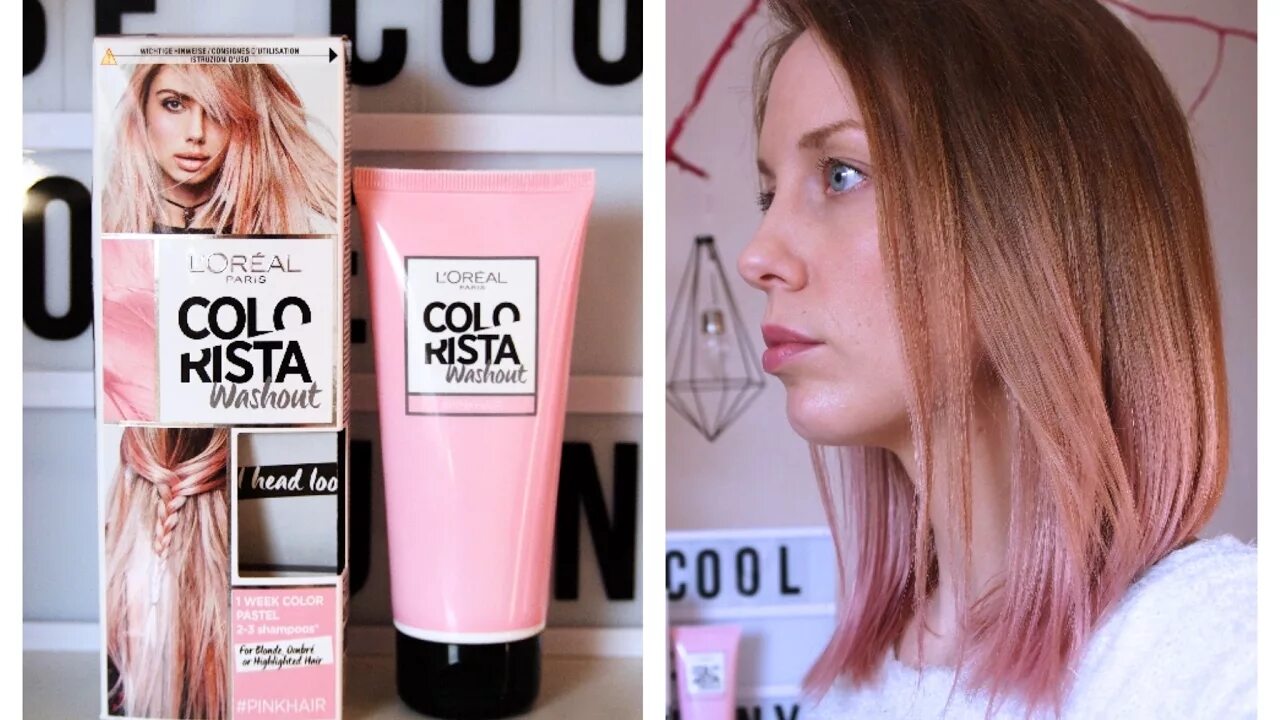 Краска лореаль розовая. Loreal Colorista персиковый. Лореаль розовый. Краска для волос лореаль розовая. Лореаль розовые волосы.