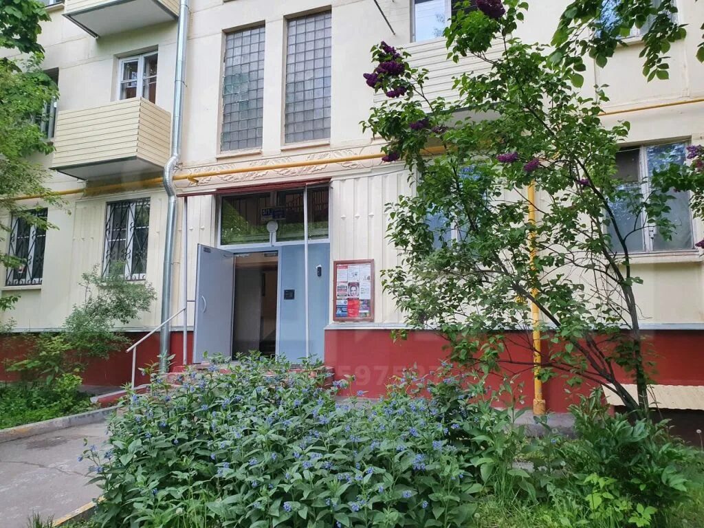 Аренда комнаты Москва, метро Профсоюзная, улица Гримау 5/1к2, цена 20000 рублей,