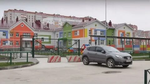 Детские сады сайт барнаул