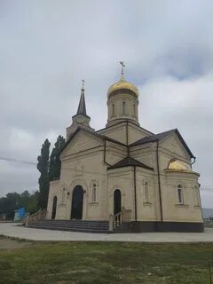 Кировском районе ставропольского края