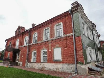 Талдомская