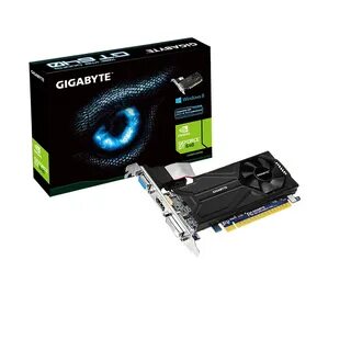 Geforce gt 7