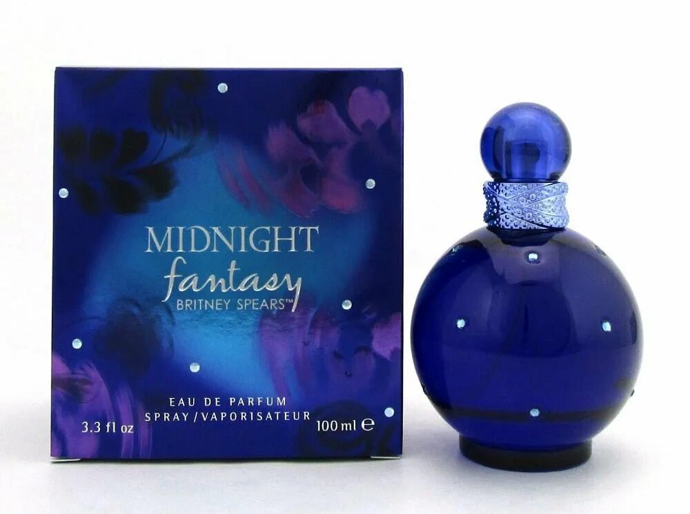 Бритни Спирс Миднайт фэнтези. Britney Spears Midnight Fantasy 60 мл. Britney Spears Midnight Fantasy EDP Spray. Бритни Спирс духи фиолетовые.