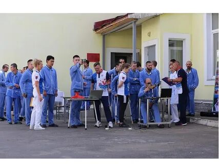 Госпиталь подольска отзывы