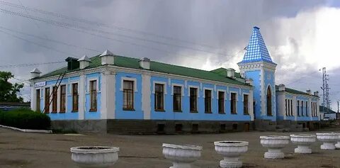 Кузнецк саратовская область