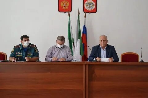 Республика ингушетия контакты