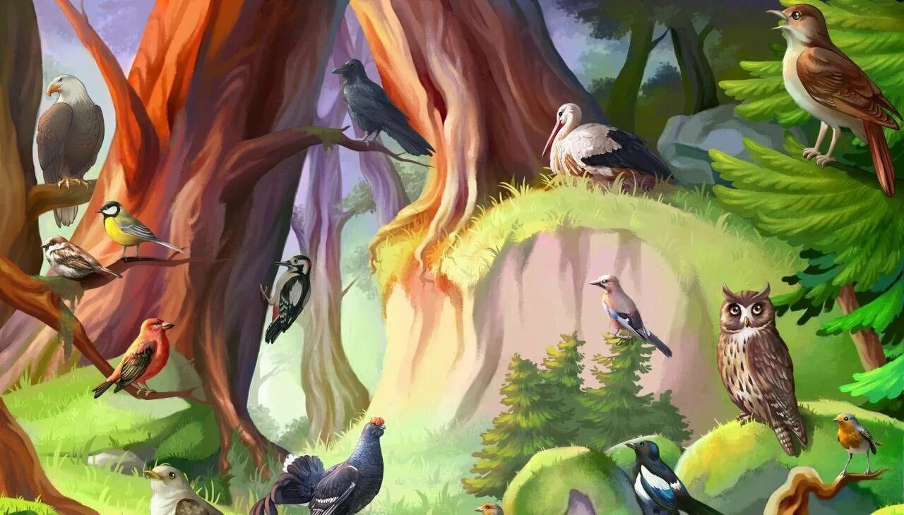 Перелетные и зимующие птицы список для детей. Перелетные и зимующие птицы для детей. Юлия неприятель художник. Мир птиц для дошкольников. Джим хаутман картины живопись художника.