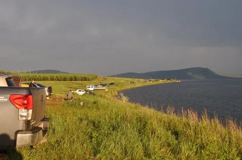 Деревня парная