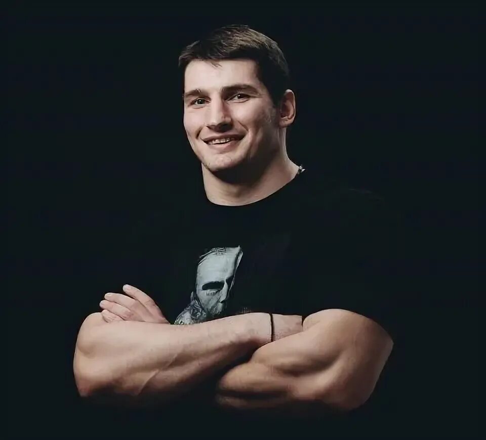 Алексей папин боксер фото Алексей Папин: считаю себя лучшим боксёром России в первом тяжёлом весе Чемпио