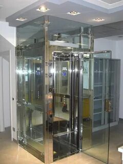 Гидравлический лифт