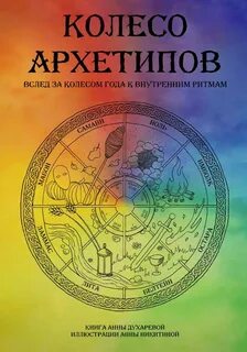 Архетипы книга