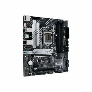 Материнская плата asus prime b560m a