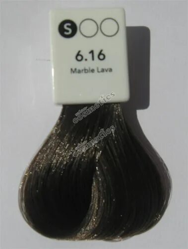 Loreal INOA пепельные оттенки - Фотография 7 из 8 ВКонтакте