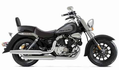 Cruiser 250