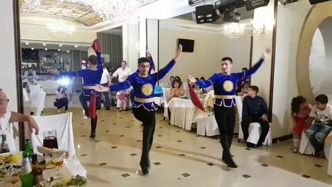 Армянский шалахо