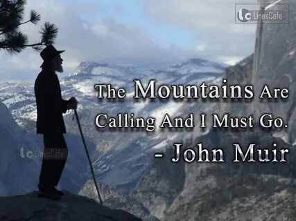 John muir