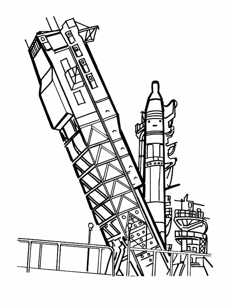 Космодром картинка для детей. Ракета раскраска. Ракета раскраска для детей. Космический корабль раскраска. Космодром раскраска для детей.