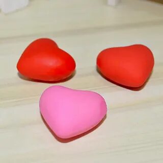 Эластичное сердце