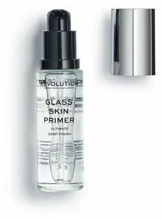 Skin primer
